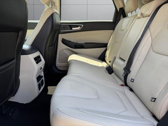 2020 Ford Edge Titanium AWD