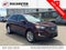 2021 Ford Edge Titanium AWD