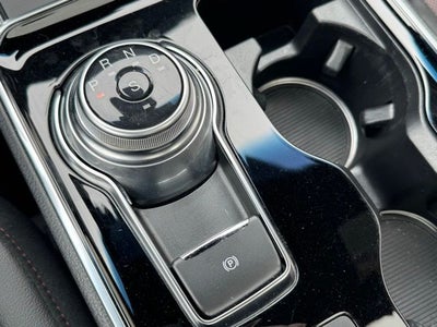 2020 Ford Edge Titanium AWD