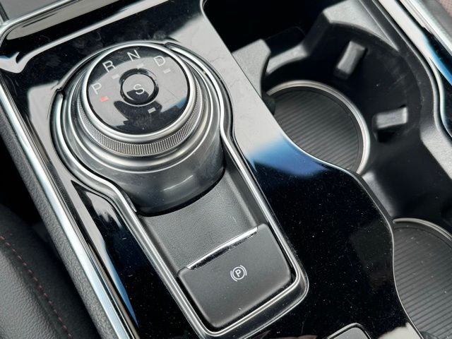 2020 Ford Edge Titanium AWD