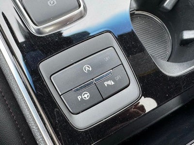 2020 Ford Edge Titanium AWD