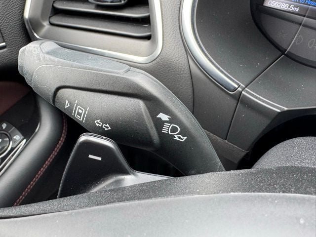 2020 Ford Edge Titanium AWD