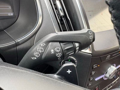 2020 Ford Edge Titanium AWD