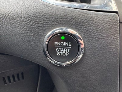 2020 Ford Edge Titanium AWD