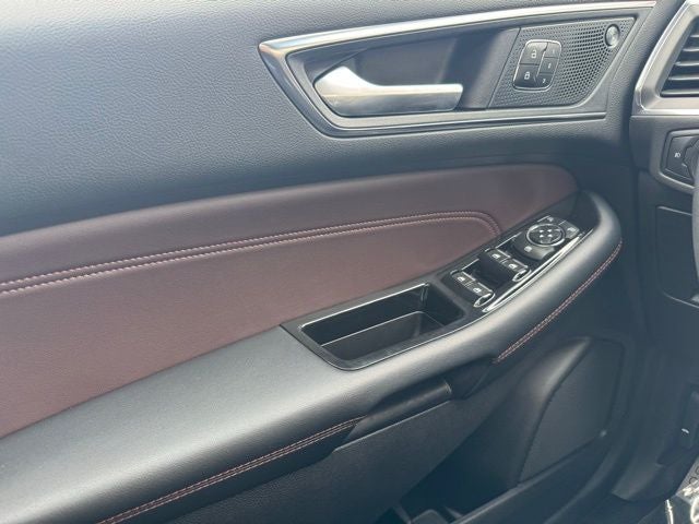 2020 Ford Edge Titanium AWD