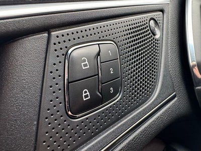 2020 Ford Edge Titanium AWD