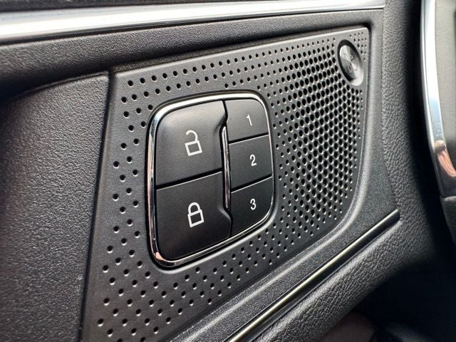 2020 Ford Edge Titanium AWD