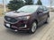 2020 Ford Edge Titanium AWD