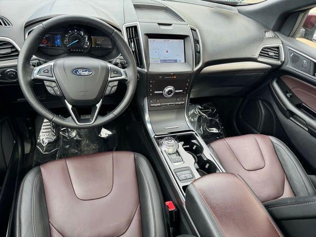 2020 Ford Edge Titanium AWD