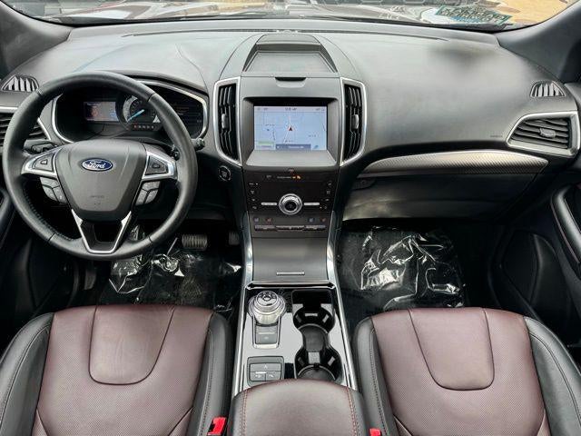 2020 Ford Edge Titanium AWD