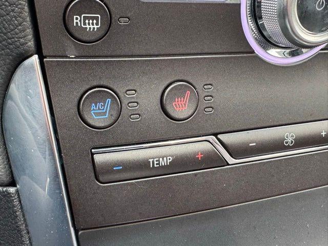 2020 Ford Edge Titanium AWD