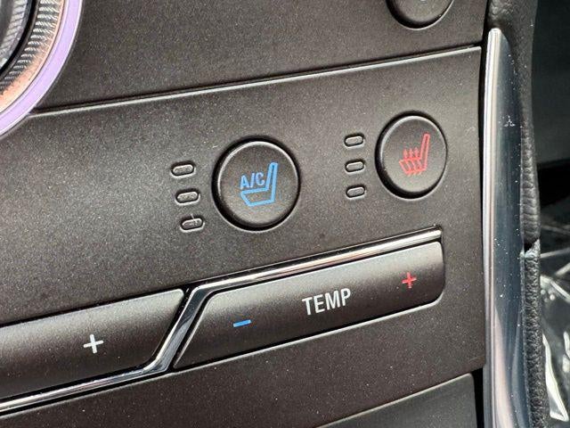 2020 Ford Edge Titanium AWD