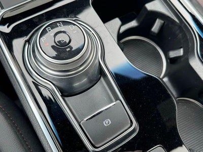 2020 Ford Edge Titanium AWD