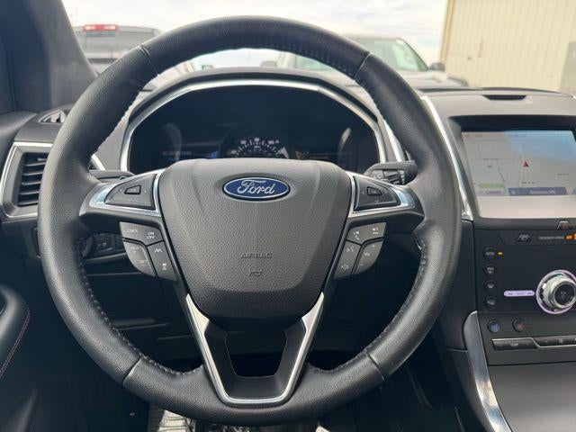 2020 Ford Edge Titanium AWD