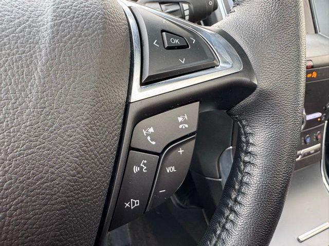 2020 Ford Edge Titanium AWD