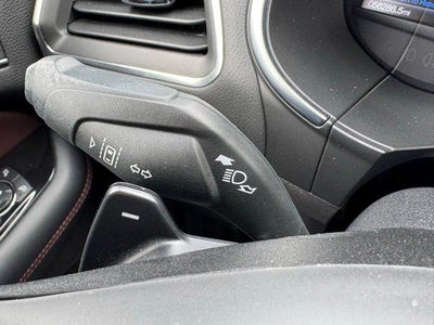 2020 Ford Edge Titanium AWD