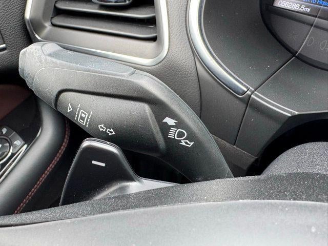 2020 Ford Edge Titanium AWD