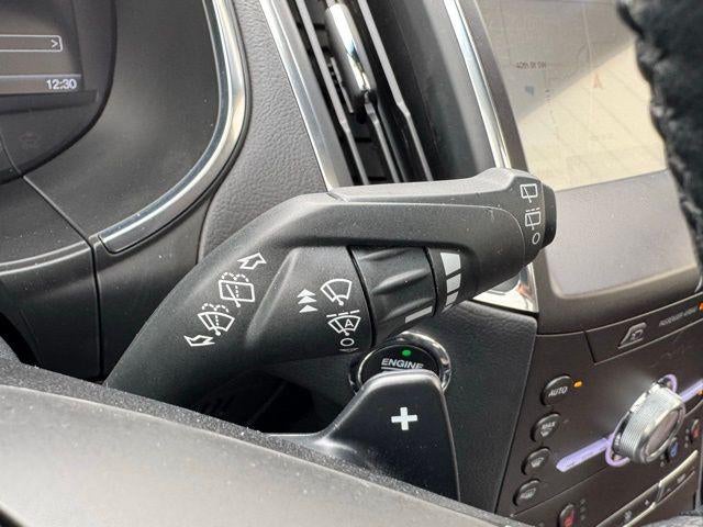 2020 Ford Edge Titanium AWD