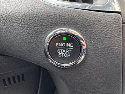 2020 Ford Edge Titanium AWD