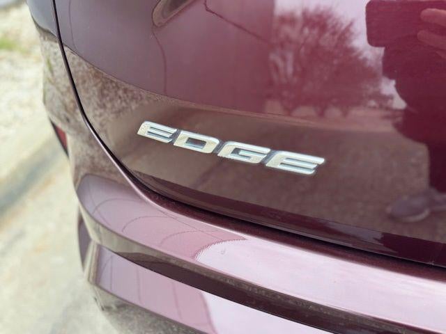 2020 Ford Edge Titanium AWD