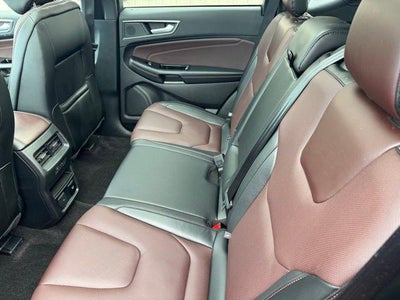 2020 Ford Edge Titanium AWD