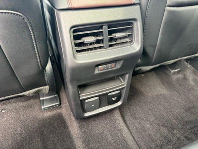 2020 Ford Edge Titanium AWD