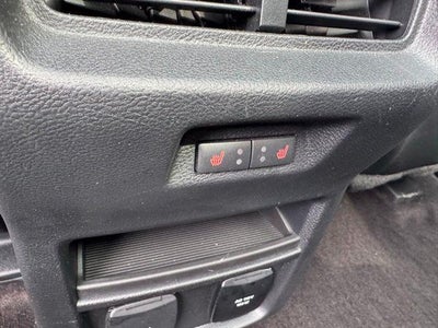 2020 Ford Edge Titanium AWD