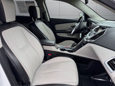 2017 GMC Terrain SLT AWD