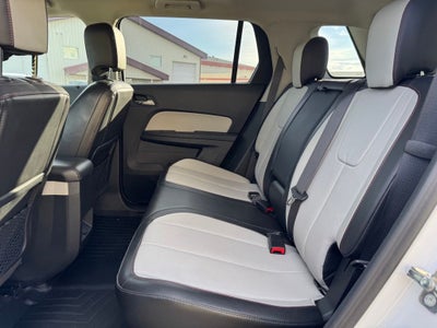 2017 GMC Terrain SLT AWD