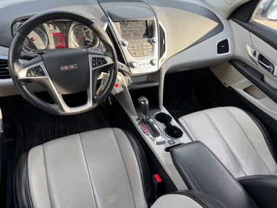 2017 GMC Terrain SLT AWD