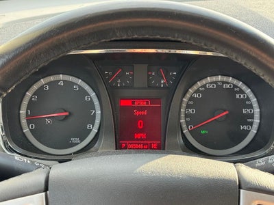 2017 GMC Terrain SLT AWD