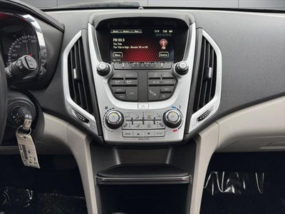 2017 GMC Terrain SLT AWD