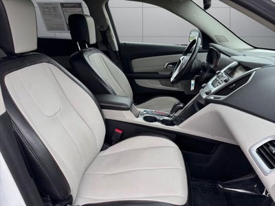 2017 GMC Terrain SLT AWD