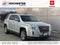2015 GMC Terrain SLT-2 AWD