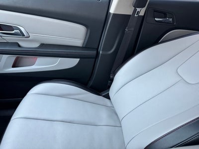 2015 GMC Terrain SLT-2 AWD