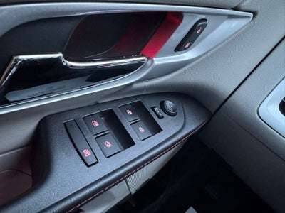 2015 GMC Terrain SLT-2 AWD