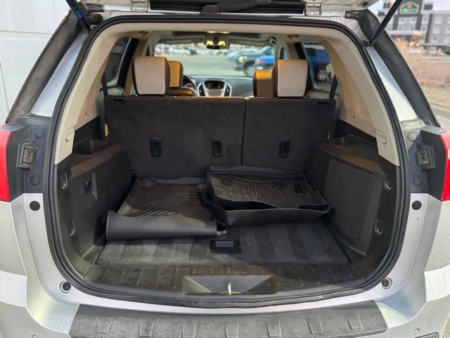 2015 GMC Terrain SLT-2 AWD