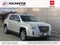 2015 GMC Terrain SLT-2 AWD