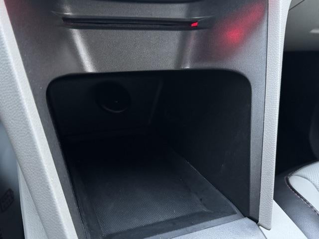 2015 GMC Terrain SLT-2 AWD