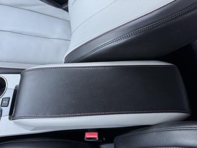 2015 GMC Terrain SLT-2 AWD