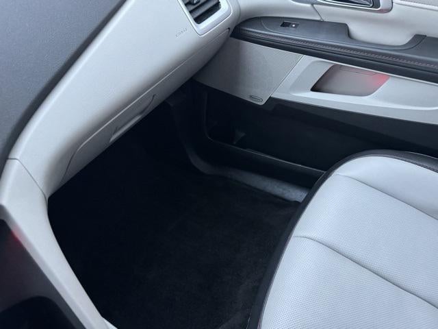 2015 GMC Terrain SLT-2 AWD