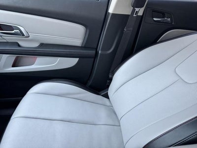 2015 GMC Terrain SLT-2 AWD