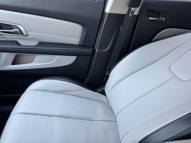 2015 GMC Terrain SLT-2 AWD