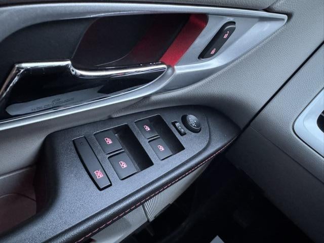 2015 GMC Terrain SLT-2 AWD