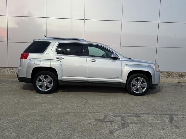 2015 GMC Terrain SLT-2 AWD