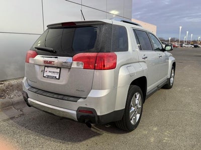 2015 GMC Terrain SLT-2 AWD