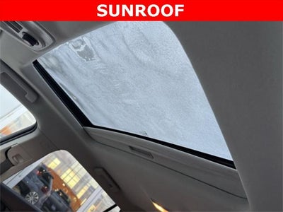 2015 GMC Terrain SLT-2 AWD