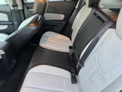 2015 GMC Terrain SLT-2 AWD