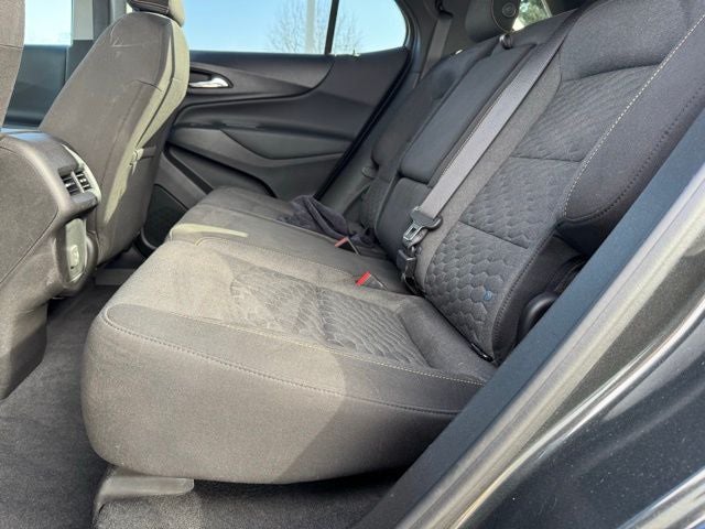 2020 Chevrolet Equinox LT AWD