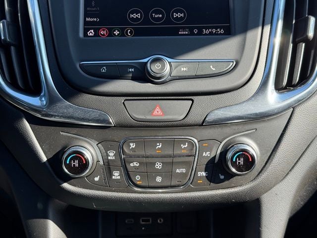 2020 Chevrolet Equinox LT AWD